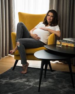Monika Mazur feet photo 11