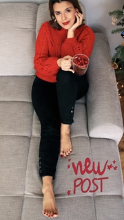 Monika Mazur feet photo 9