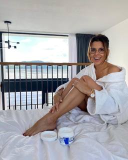 Monika Mazur feet photo 20