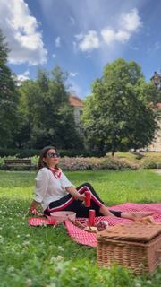 Monika Mazur feet photo 17