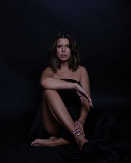 Monika Mazur feet photo 15