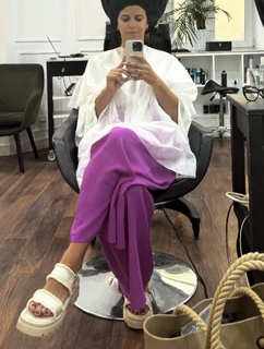 Monika Mazur feet photo 6