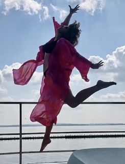 Monika Mazur feet photo 4