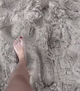 Monika Mazur feet photo 20