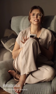 Monika Mazur feet photo 17