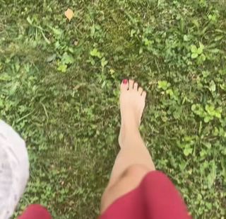 Monika Mazur feet photo 10
