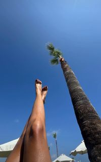 Monika Mazur feet photo 8