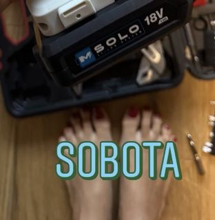 Monika Mazur feet photo 6