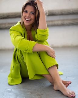 Monika Mazur feet photo 5