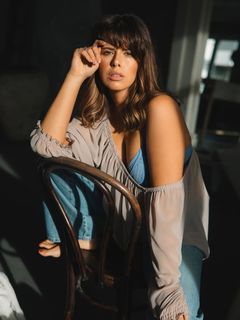 Monika Mazur feet photo 20