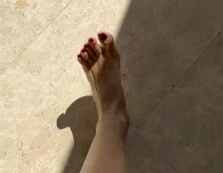 Monika Mazur feet photo 10