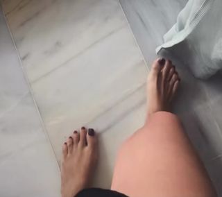 Monika Mazur feet photo 4