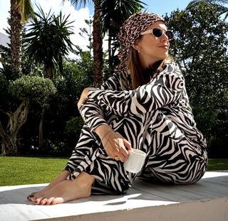 Monika Mazur feet photo 3