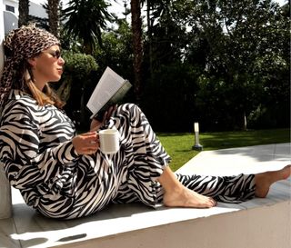 Monika Mazur feet photo 2