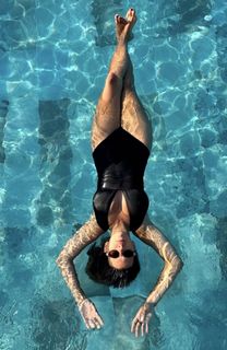 Monika Mazur feet photo 1