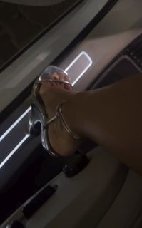 Monika Mazur feet photo 3