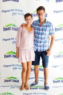 Monika Mrozowska feet photo 15