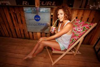 Monika Mrozowska feet photo 4