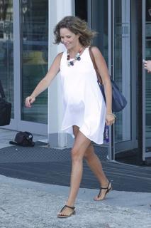 Monika Mrozowska feet photo 20