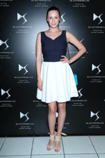 Monika Mrozowska feet photo 12