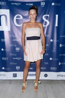 Monika Mrozowska feet photo 8