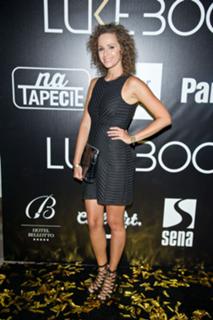 Monika Mrozowska feet photo 2