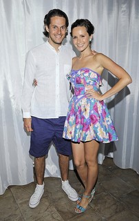Monika Mrozowska feet photo 1