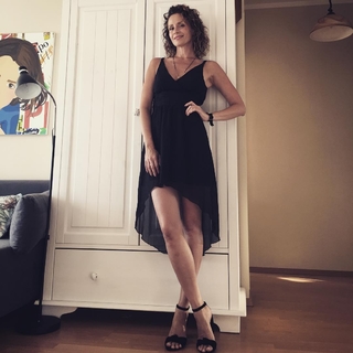 Monika Mrozowska feet photo 3