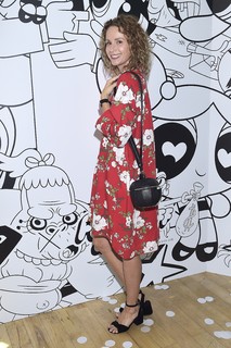 Monika Mrozowska feet photo 19
