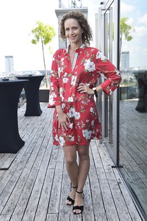 Monika Mrozowska feet photo 18