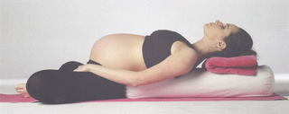Monika Mrozowska feet photo 12