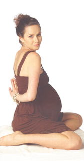 Monika Mrozowska feet photo 6
