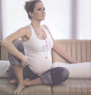 Monika Mrozowska feet photo 1
