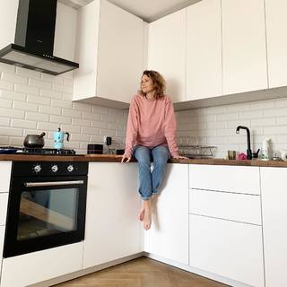 Monika Mrozowska feet photo 14