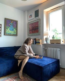 Monika Mrozowska feet photo 11