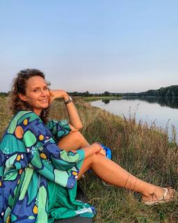 Monika Mrozowska feet photo 10