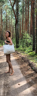 Monika Mrozowska feet photo 2