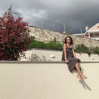 Monika Mrozowska feet photo 16