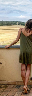 Monika Mrozowska feet photo 12