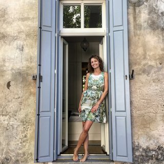 Monika Mrozowska feet photo 19