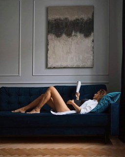 Monika Mrozowska feet photo 12