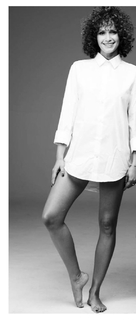 Monika Mrozowska feet photo 9