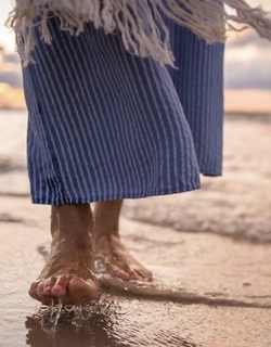 Monika Mrozowska feet photo 17