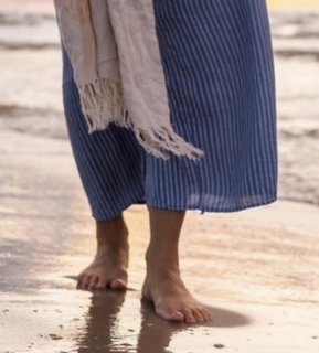 Monika Mrozowska feet photo 16