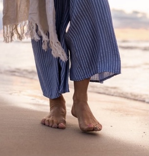 Monika Mrozowska feet photo 15