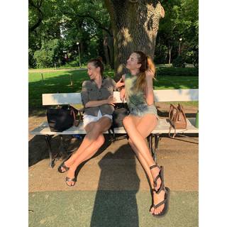 Monika Mrozowska feet photo 12