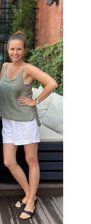 Monika Mrozowska feet photo 10