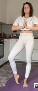 Monika Mrozowska feet photo 6