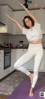 Monika Mrozowska feet photo 5