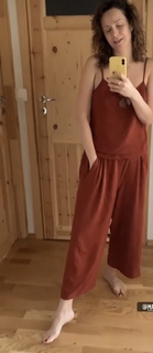 Monika Mrozowska feet photo 9